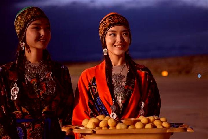 Abigail, 25 — Escort in Uzgen, Kyrgyzstan