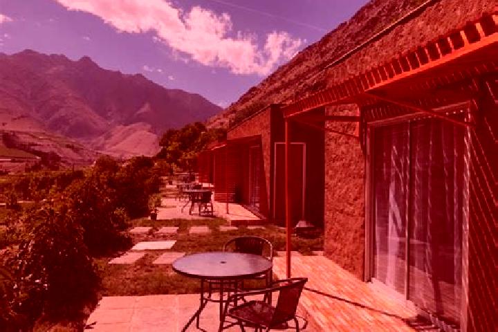 Abigail, 25 — Escort in Valle Luz, Mexico