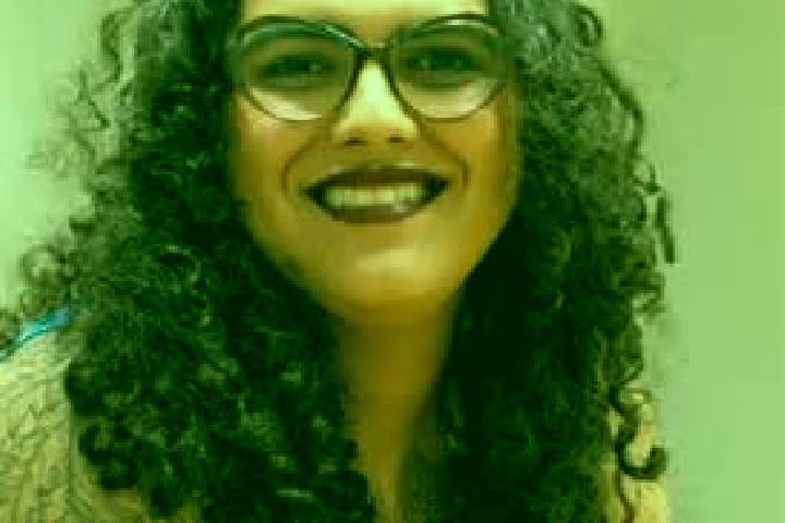 Abigail, 25 — Escort in Vila Medeiros, Brazil