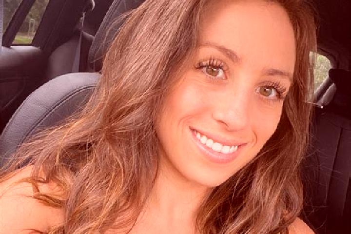 Abigail, 25 — Escort in West New York, United States