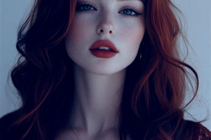 Abigail, 26, a auburn brown-eyed european companion based in Sukhanivka. Offering Fetish, Travel Companion, Tantra, BDSM. Available for incall and outcall, d...