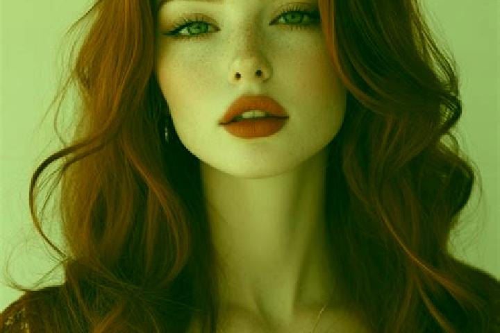 Abigail, 26, a auburn brown-eyed mixed companion based in Suraneh. Offering Tantra, Striptease, Roleplay, GFE, Girlfriend Experience. Available for incall an...