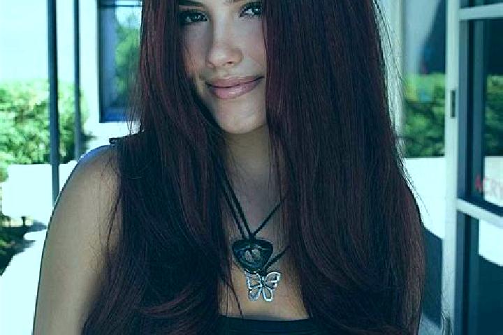 Abigail, 26, a auburn dark-eyed mixed companion based in San Fernando. Offering Domination, Prostate Massage, Duos, Couples. Available for incall and outcall...