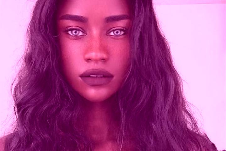 Abigail, 26, a black blue-eyed ebony companion based in Glogow. Offering Party Girl, OWO, Domination. Available for incall and outcall, day and evening dates.