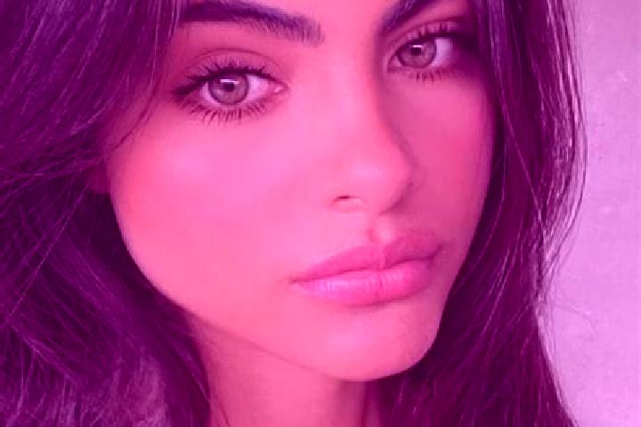 Abigail, 26, a black hazel-eyed latina companion based in Borivli. Offering Duos, 69, Couples, Fetish, Massage. Available for incall and outcall, day and eve...