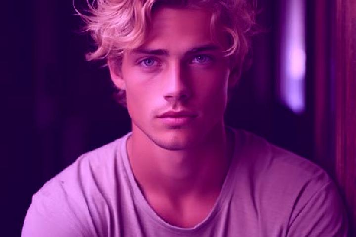 Abigail, 26, a blonde amber-eyed mixed companion based in Laranjal. Offering A-Level, CIM, Couples, Roleplay, OWO. Available for incall and outcall, overnigh...