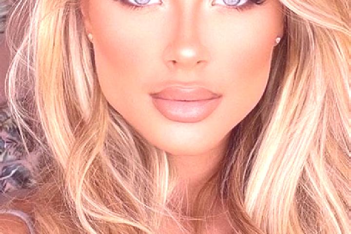 Abigail, 26, a blonde blue-eyed latina companion based in Domingos Martins. Offering Fetish, CIM, Party Girl, Duos. Available for incall and outcall, day and...
