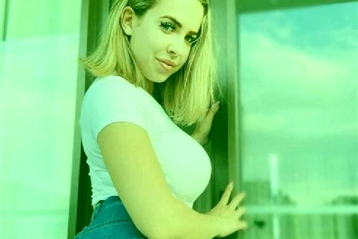Abigail, 26, a blonde brown-eyed middle eastern companion based in Sao Caitano. Offering Duos, Fetish, A-Level, 69. Available for incall and outcall, day and...