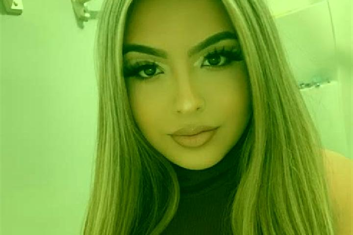 Abigail, 26, a blonde dark-eyed latina companion based in San Jose Babicora. Offering Girlfriend Experience, Overnight, GFE, Dinner Date. Available for incal...