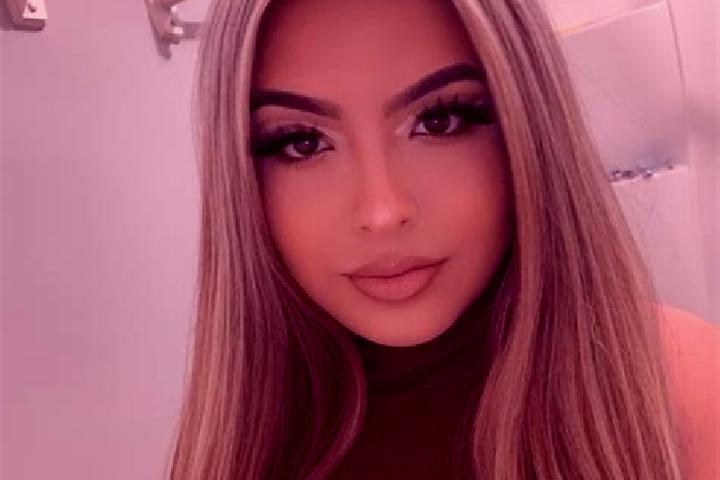 Abigail, 26, a blonde dark-eyed latina companion based in Stefan Cel Mare. Offering Party Girl, 69, GFE, Overnight. Available for incall and outcall, overnig...