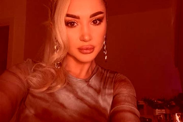 Abigail, 26, a blonde dark-eyed middle eastern companion based in San Pablo Villa de Mitla. Offering Fetish, Travel Companion, GFE. Available for incall and ...