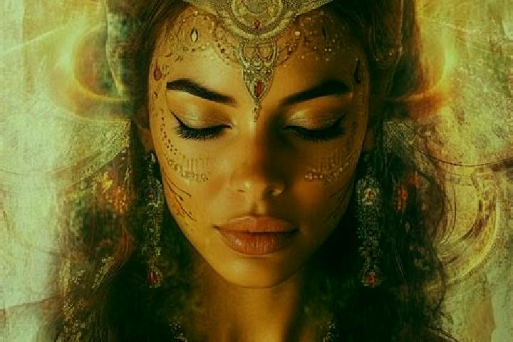 Abigail, 26, a chestnut brown-eyed indian companion based in Abbiategrasso. Offering CIM, Tantra, Prostate Massage, Dinner Date. Available for incall and out...