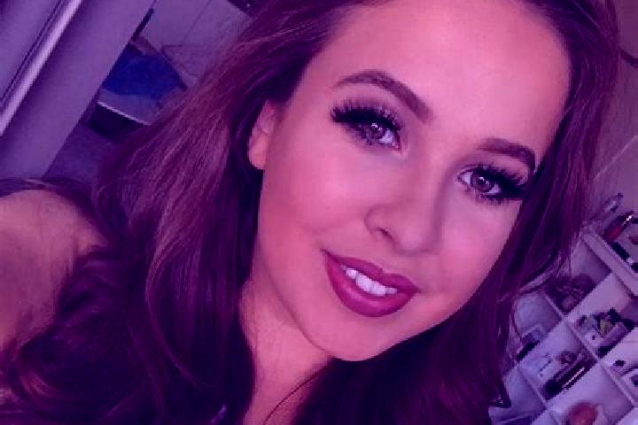 Abigail, 26, a chestnut dark-eyed caucasian companion based in Novonikol sk. Offering Party Girl, Overnight, GFE, Tantra, Fetish. Available for incall and ou...