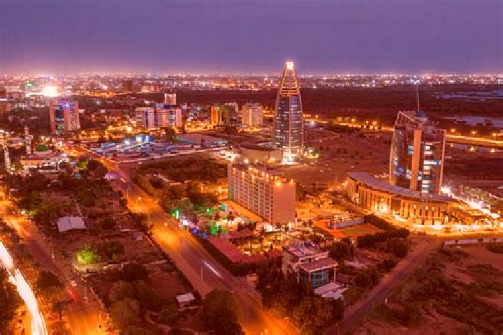 Abigail, 26 — Escort in Al Manshiya, Sudan