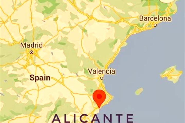 Abigail, 26 — Escort in Almaden, Spain