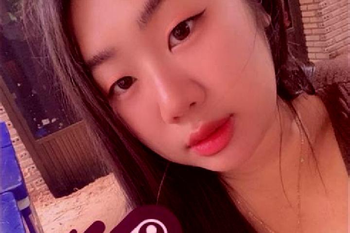 Abigail, 26 — Escort in At Samat, Thailand