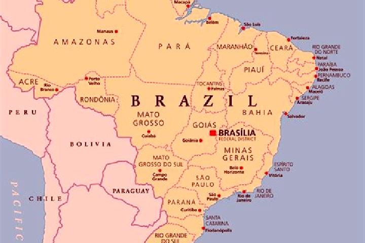 Abigail, 26 — Escort in Axixa, Brazil