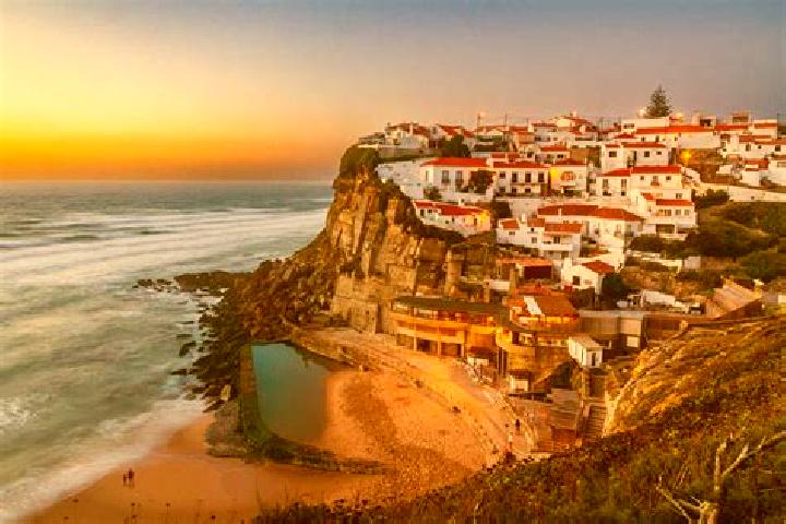 Abigail, 26 — Escort in Azenha, Portugal