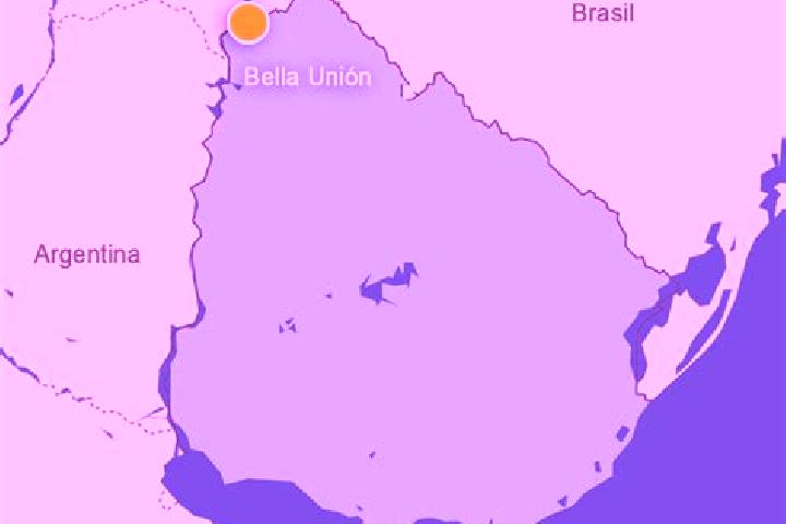 Abigail, 26 — Escort in Bella Union, Uruguay