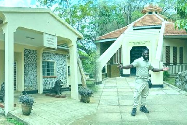 Abigail, 26 — Escort in Bondo, Kenya