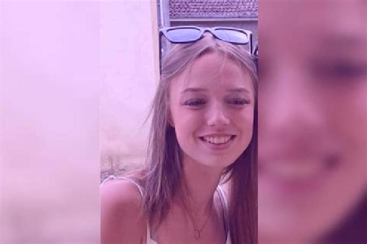Abigail, 26 — Escort in Brignac-la-Plaine, France