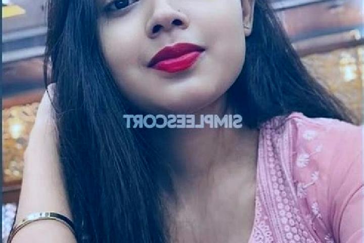 Abigail, 26 — Escort in Chandrapur Baghicha, India