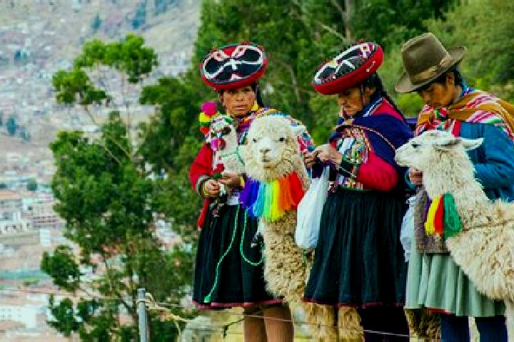 Abigail, 26 — Escort in Cotabambas, Peru