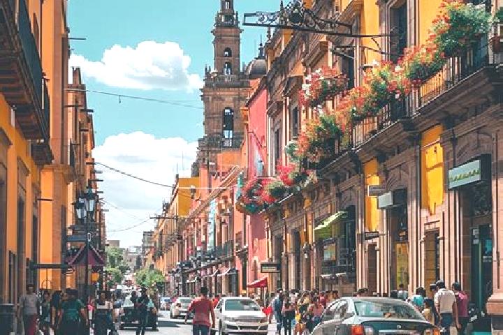 Abigail, 26 — Escort in Cuatode, Mexico