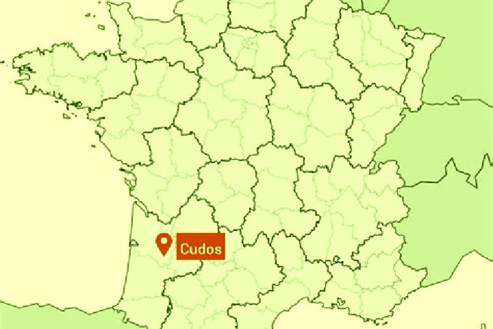 Abigail, 26 — Escort in Cudos, France