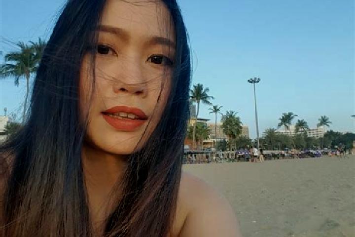 Abigail, 26 — Escort in Dajan Tangluk, Indonesia