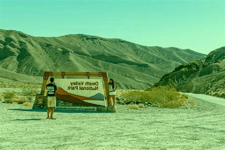 Abigail, 26 — Escort in Death Valley, United States