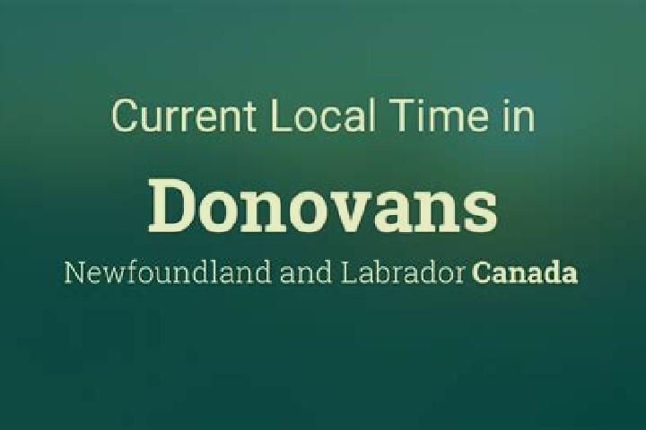 Abigail, 26 — Escort in Donovans, Canada
