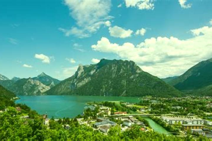 Abigail, 26 — Escort in Ebensee, Austria