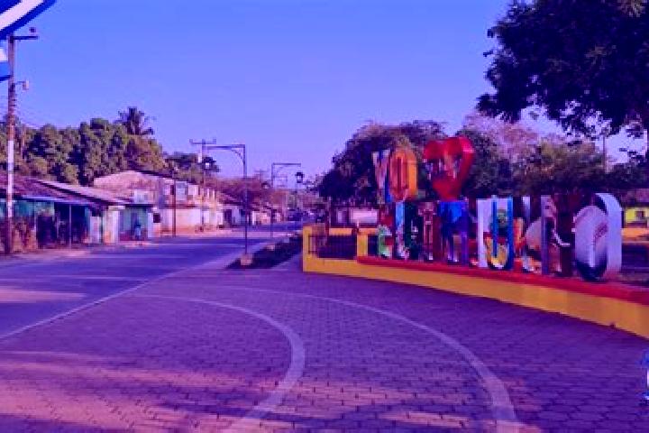 Abigail, 26 — Escort in El Triunfo, Honduras