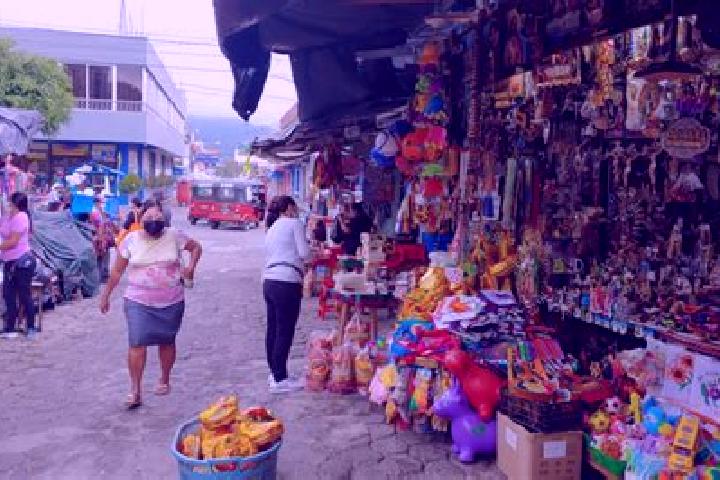 Abigail, 26 — Escort in Esquipulas, Guatemala
