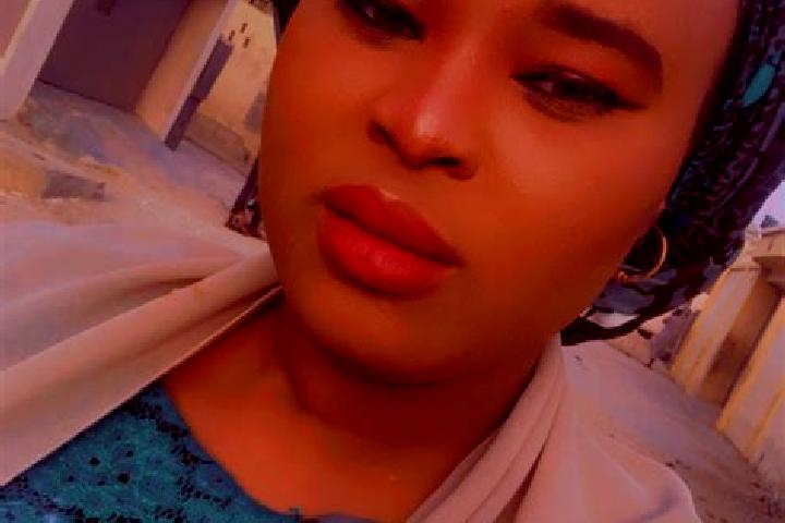 Abigail, 26 — Escort in Gabia, Ivory Coast