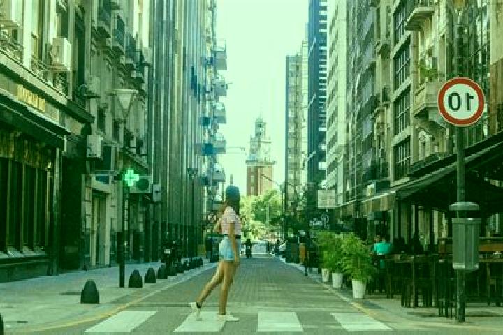 Abigail, 26 — Escort in General Lavalle, Argentina