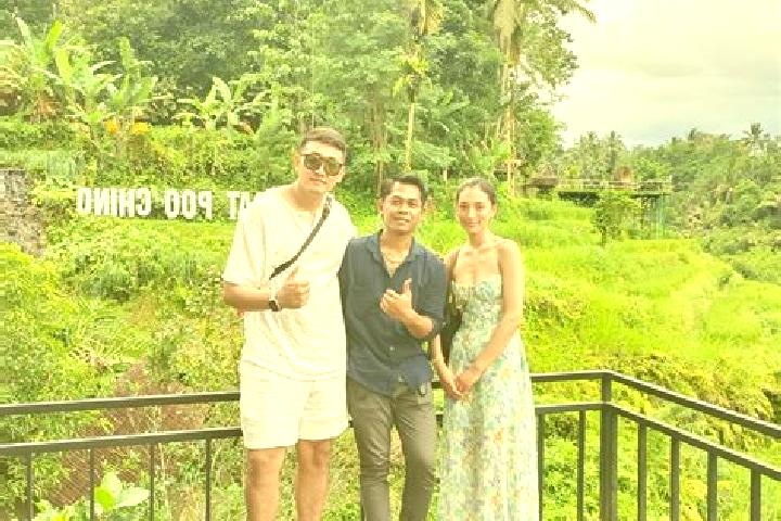 Abigail, 26 — Escort in Gianyar, Indonesia
