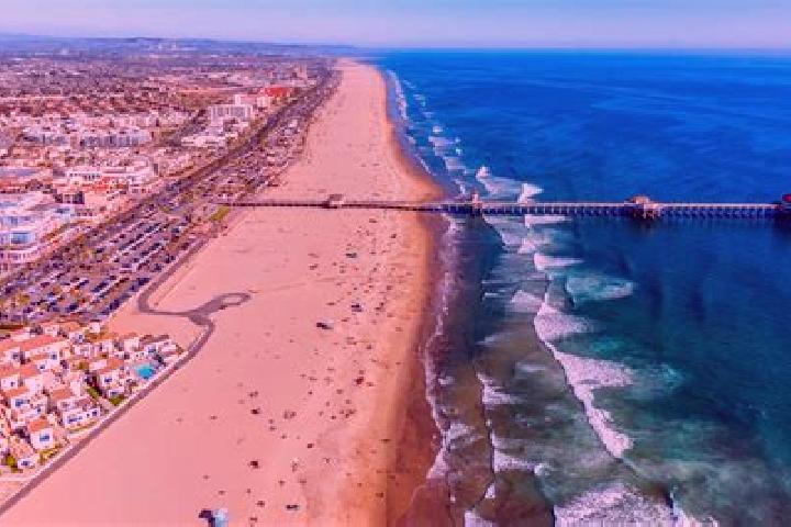 Abigail, 26 — Escort in Huntington Beach, United States
