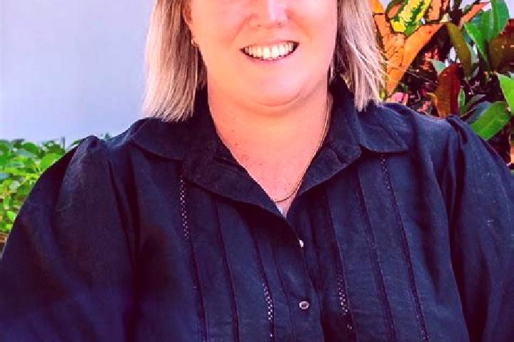 Abigail, 26 — Escort in Isaacs, Australia
