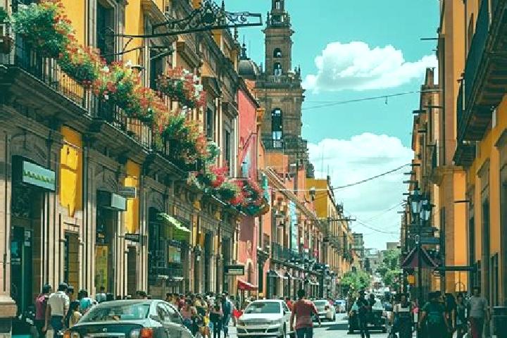 Abigail, 26 — Escort in Ixticpan, Mexico