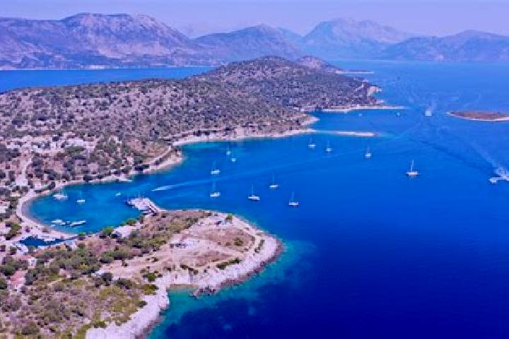 Abigail, 26 — Escort in Kalamos, Greece
