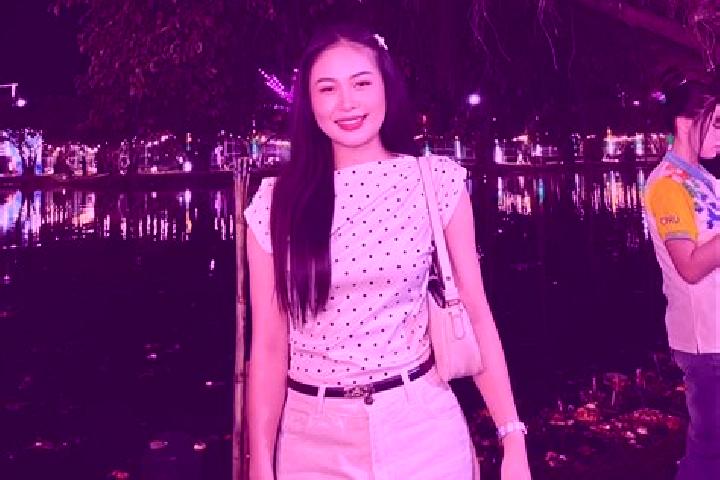 Abigail, 26 — Escort in Kham Sakae Saeng, Thailand