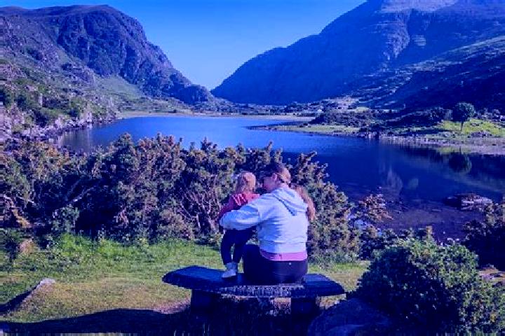 Abigail, 26 — Escort in Killarney, Ireland