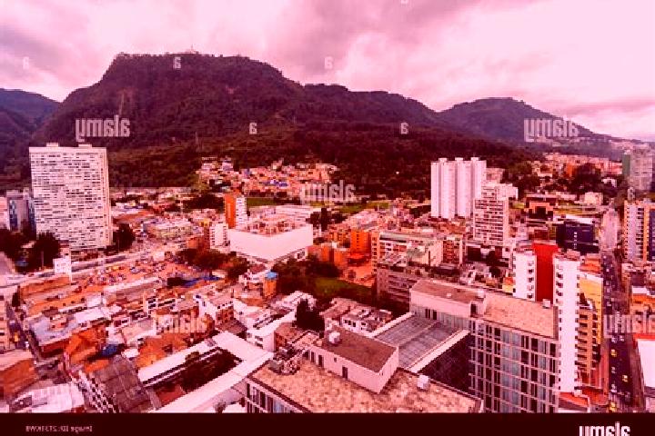 Abigail, 26 — Escort in La Paz, Colombia