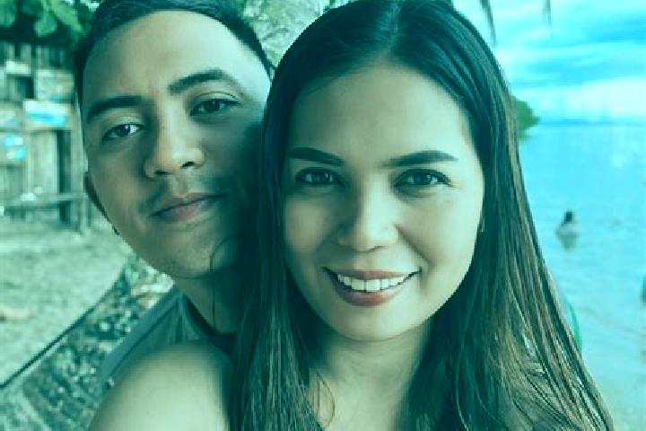 Abigail, 26 — Escort in Loreto, Philippines