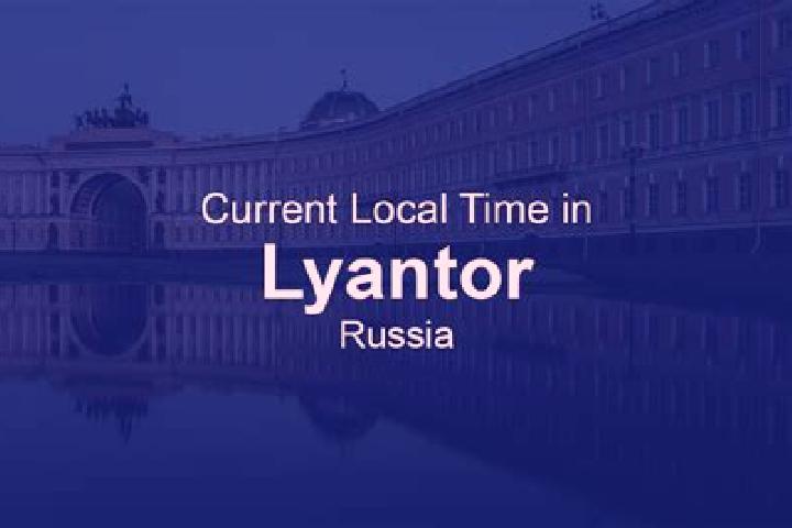 Abigail, 26 — Escort in Lyantor, Russia