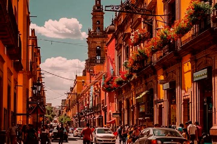 Abigail, 26 — Escort in Mamulique, Mexico