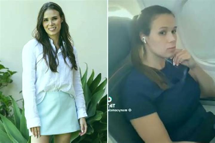 Abigail, 26 — Escort in Markle, United States