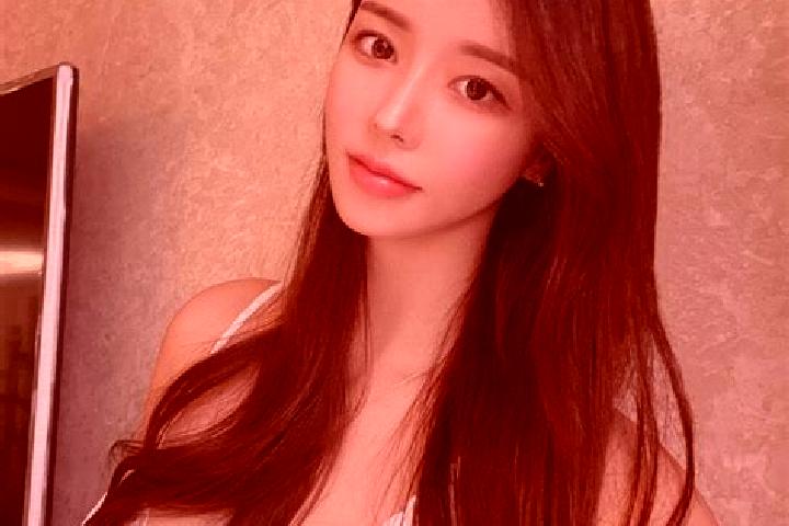 Abigail, 26 — Escort in Miaoxi, China